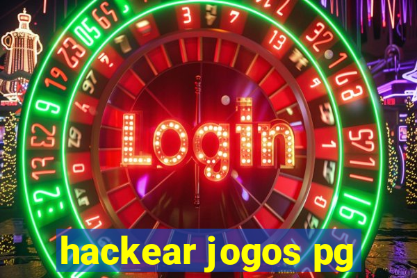 hackear jogos pg